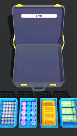 Game screenshot Money Pile Up! mod apk