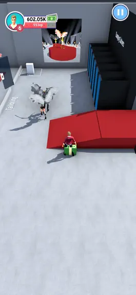 Game screenshot Fashionverse mod apk