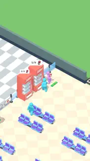 How to cancel & delete airport idle arcade 3d 3