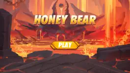Game screenshot Miód Niedźwiedź mod apk