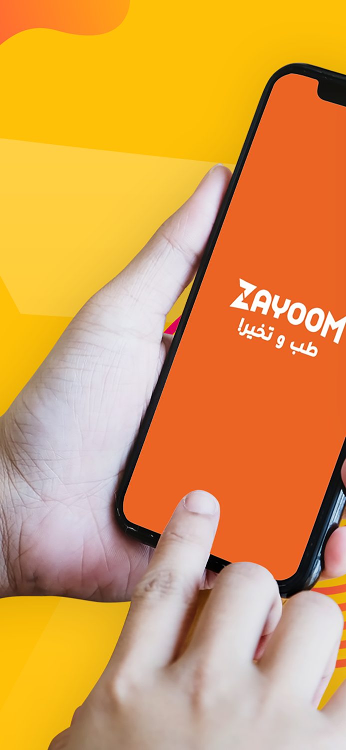 Zayoom Smart Tech Online Store