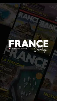 How to cancel & delete france today members 3