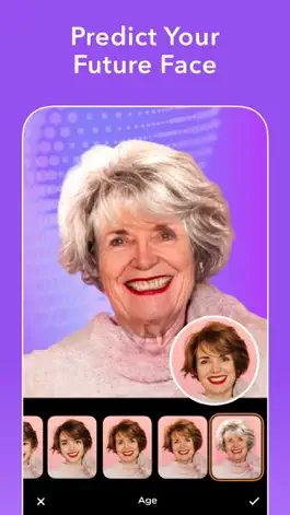 Game screenshot Tapart: Cartoon & Hairstyle mod apk