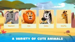 How to cancel & delete puzzle me! kids animal jigsaw 1