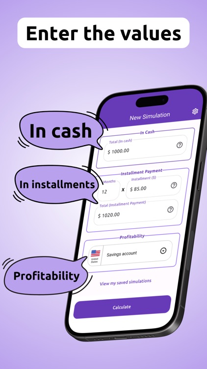 Cash Versus: Good way to pay