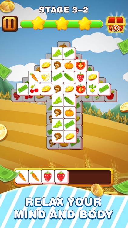 Tile Sort Master Match 3