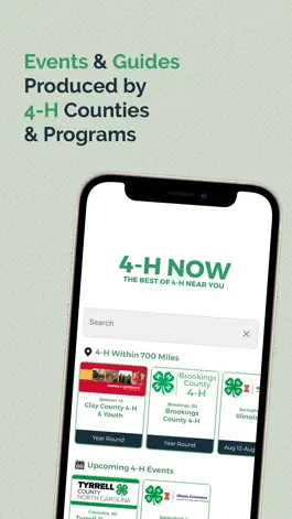 Game screenshot 4-H Now mod apk