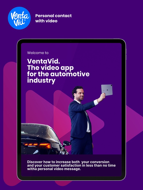 Screenshot #4 pour VentaVid