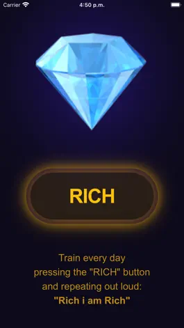Game screenshot Rich i am Rich apk