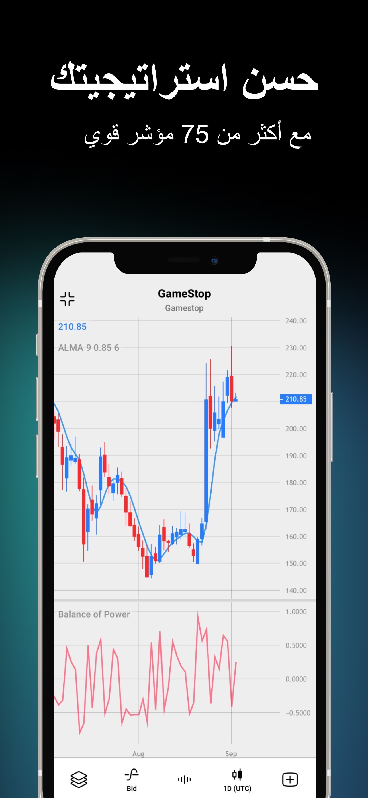 AltBot Lite