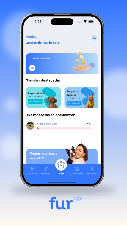 fur plus screenshot-6