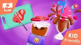 cooking master kids games айфон картинки 2