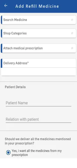 Game screenshot Dava Bharti- Online Healthcare hack