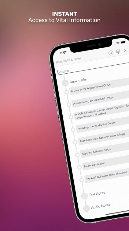 Lippincott Nursing Procedures screenshot-6