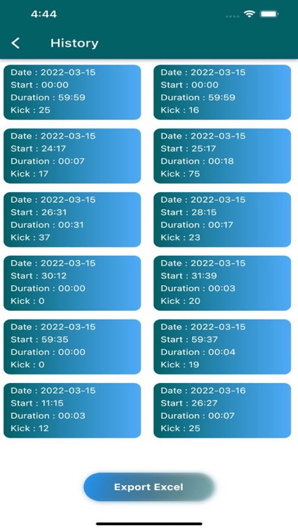 Business Page Manage