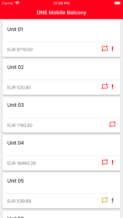 OmaLapti Screenshot