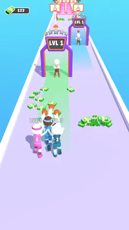 Game screenshot Ball Shooter! hack