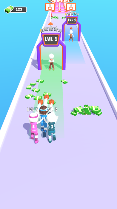 Ball Shooter! Screenshot