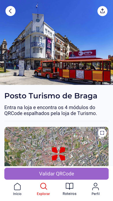 PortugalPlay Screenshot