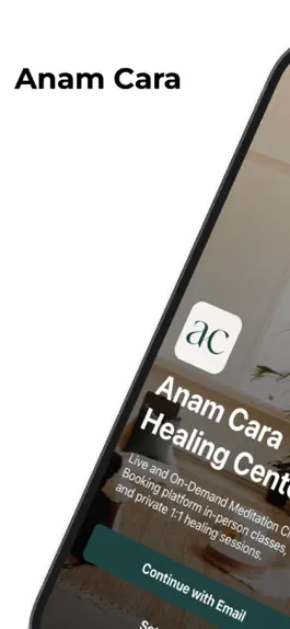 Game screenshot Anam Cara Healing Center mod apk