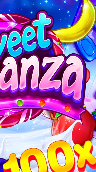 Sweet-Bonana: Sugar Miracle Screenshot