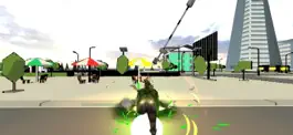 Game screenshot Gorilla Kong City Rampage hack