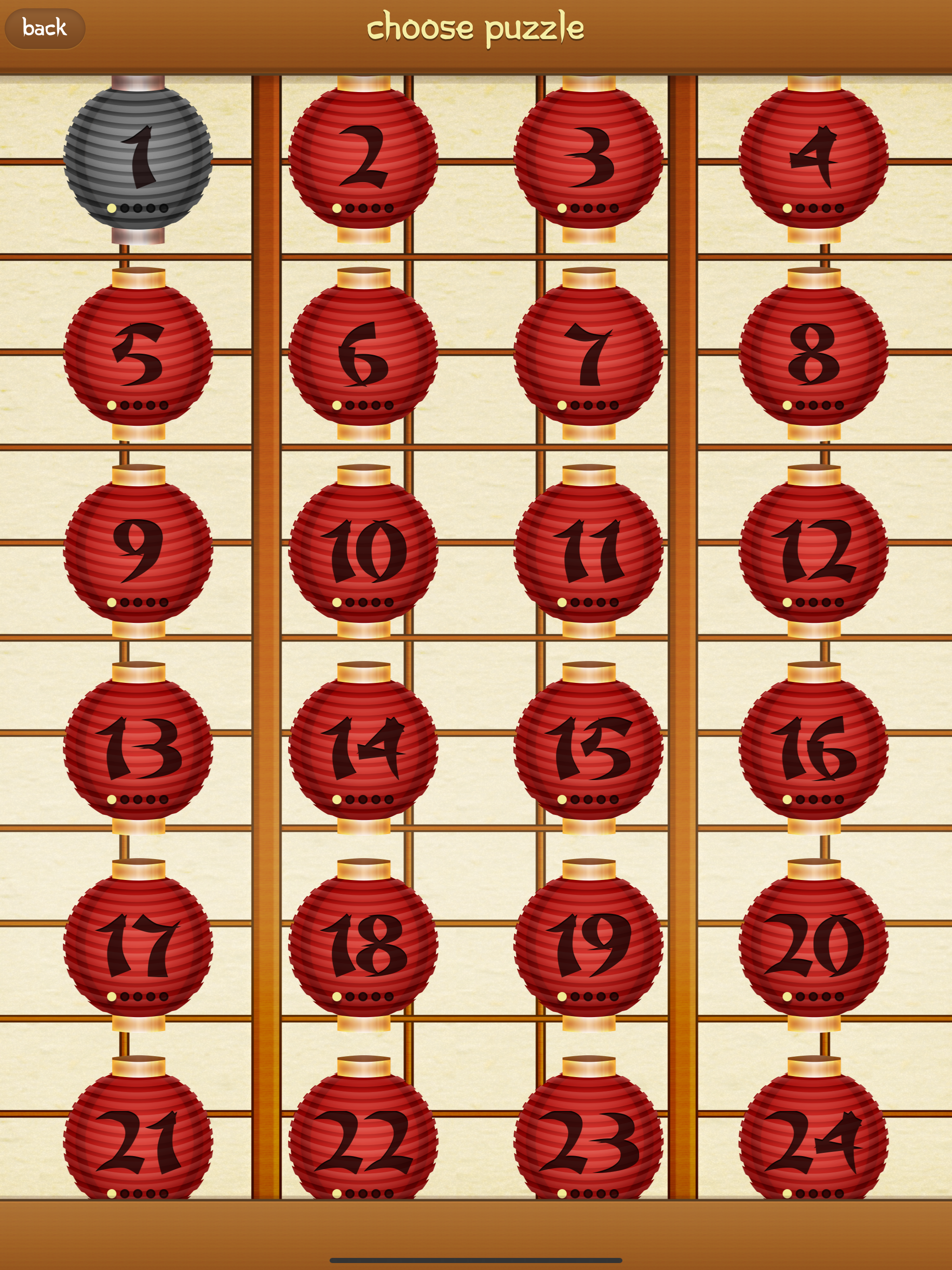 Sudoku HD!