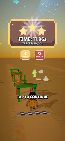 Game screenshot Krazy Limbo hack