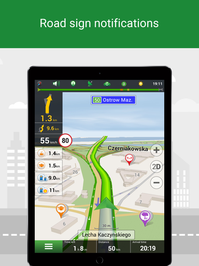 Navitel Navigator Russia