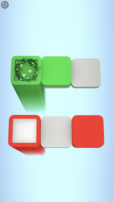 Zen Colors Screenshot