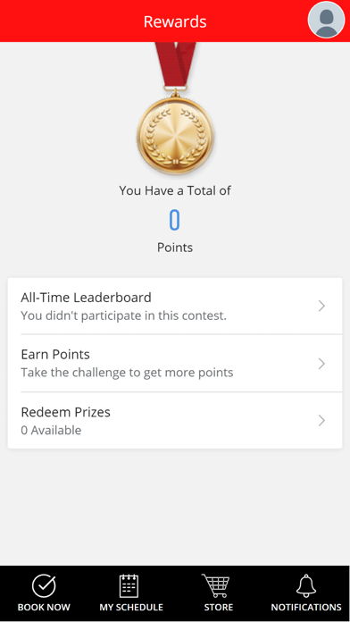 JNA Fitness NJ Screenshot
