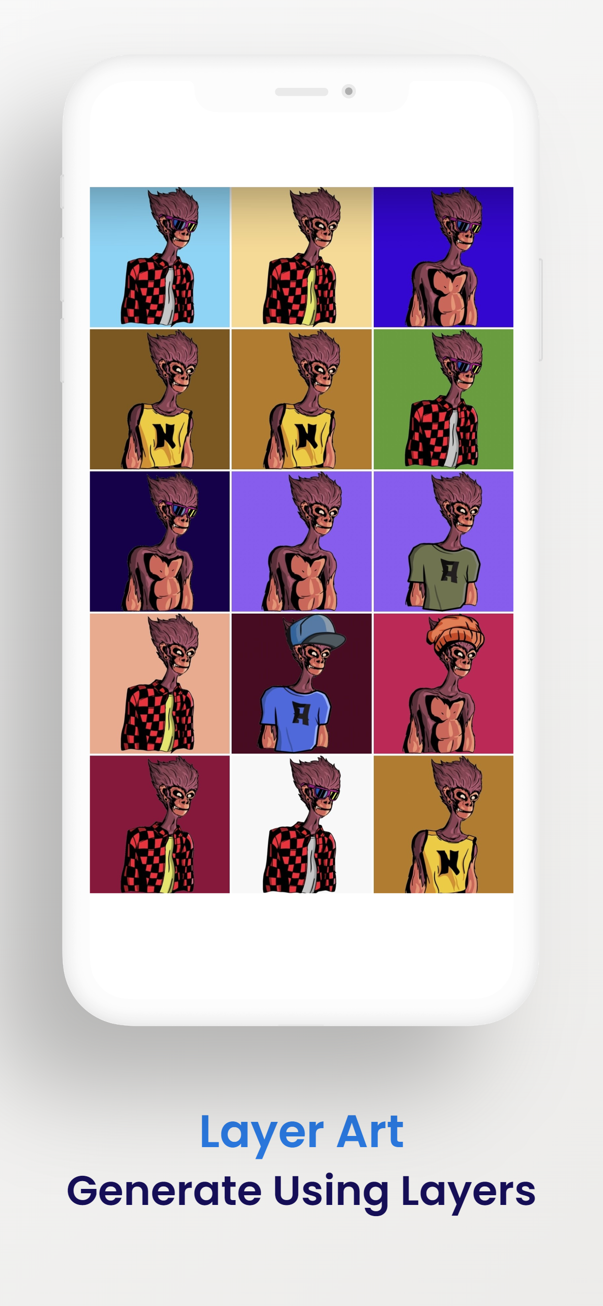 ArtKit NFT