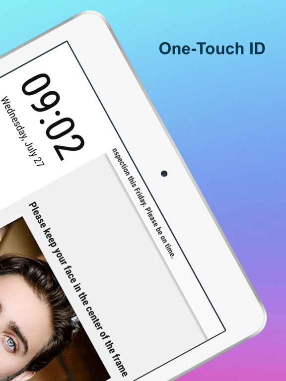 Screenshot #6 pour Punchio Kiosk