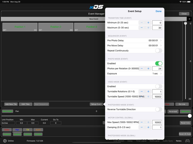 Kessler kOS screenshot-7