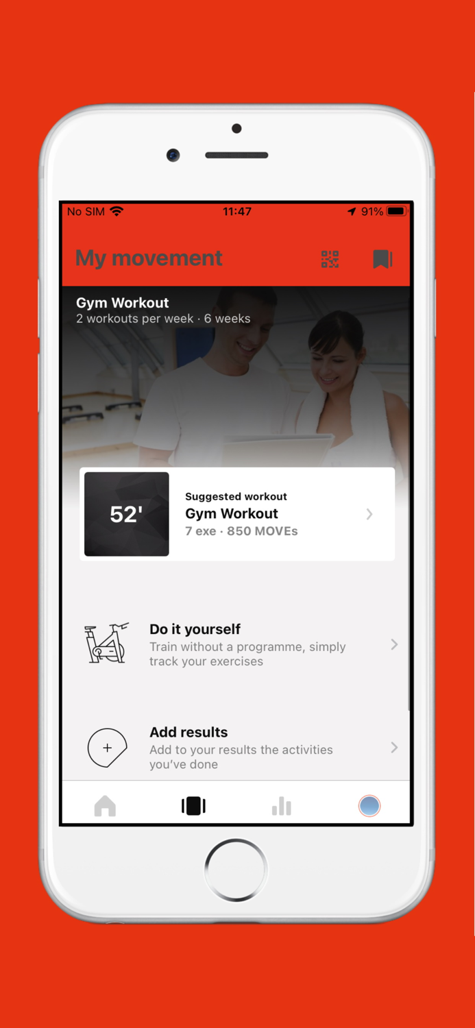 Sprek Treningssenter