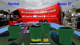 Game screenshot Whack a Brexiteer hack