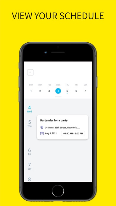 Qwick Care Screenshot