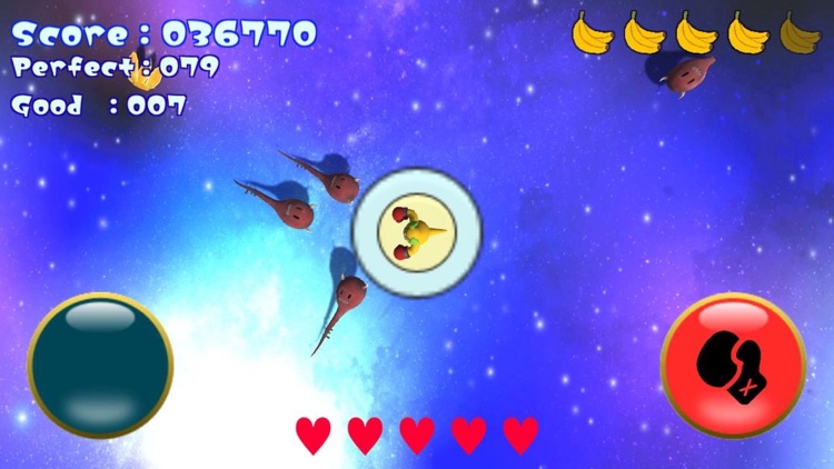 FCPunch screenshot-3