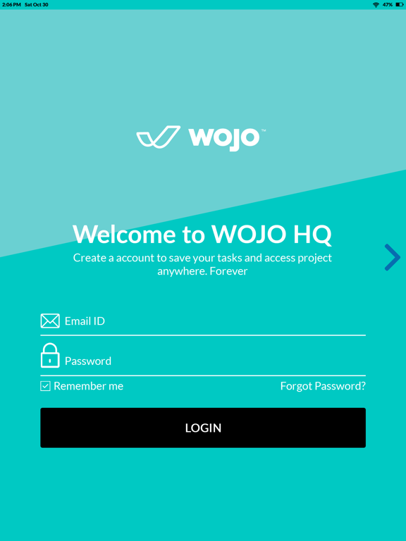 Screenshot #4 pour WOJO HQ