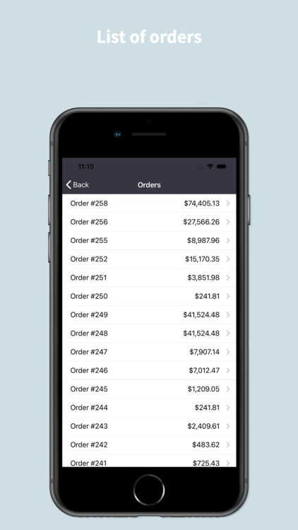 Skutally Storefront Demo screenshot-5