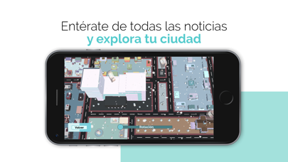 ACE City Barakaldo Screenshot