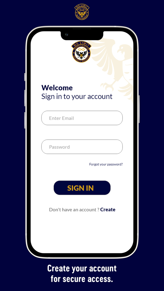 #1. No Limit Security (iOS) 由: No Limit Security Ltd