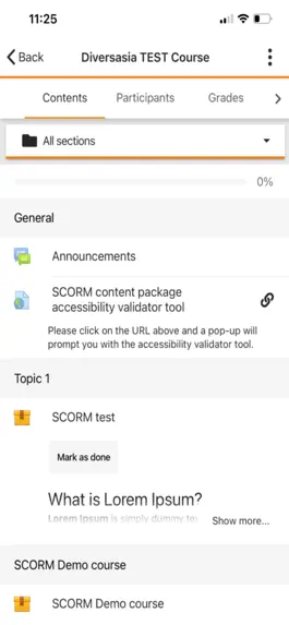 Game screenshot DiversAsia mod apk
