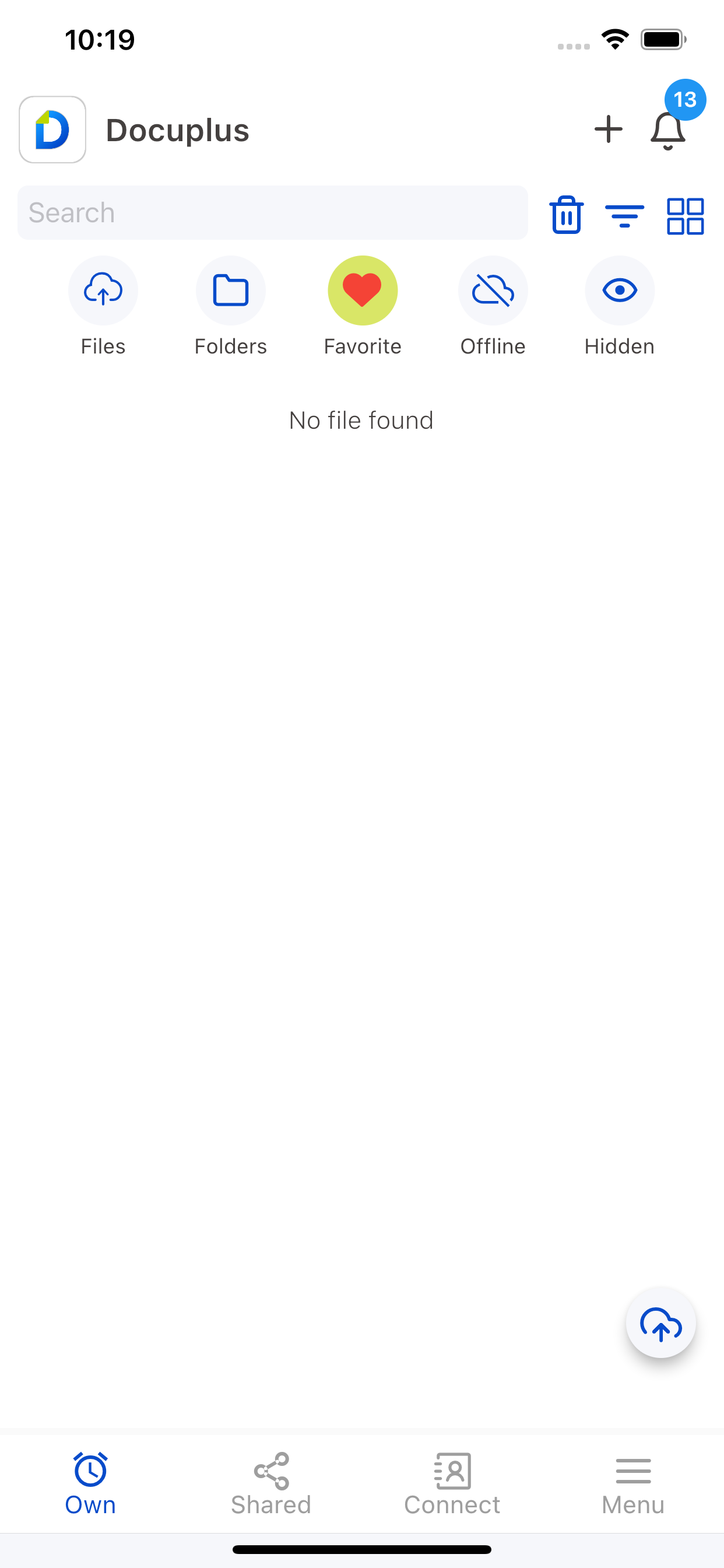 Docuplus