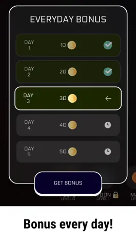 Game screenshot KMA: Latest In Space apk