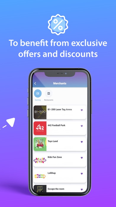 Arabi Junior Screenshot