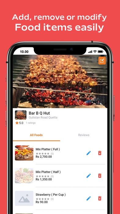 Chabook Chef Screenshot