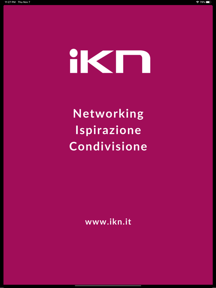 IKN Eventi