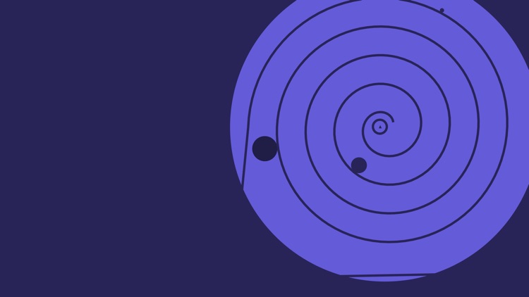 circloO - Physics Platformer screenshot-6