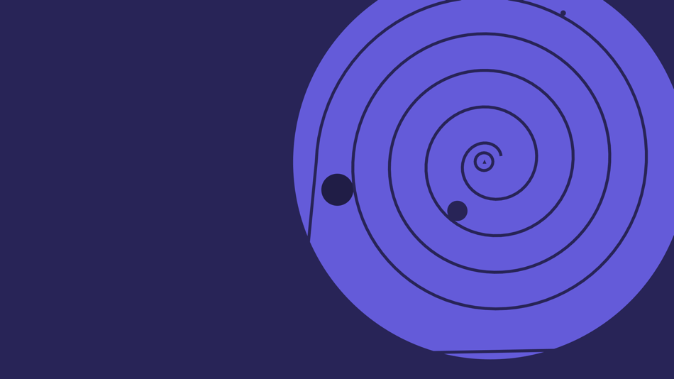 #7. circloO - Physics Platformer (iOS) 게시자: Florian van Strien
